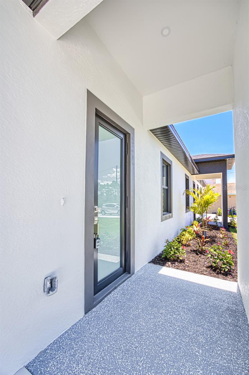 SEE DEED - Residential Income