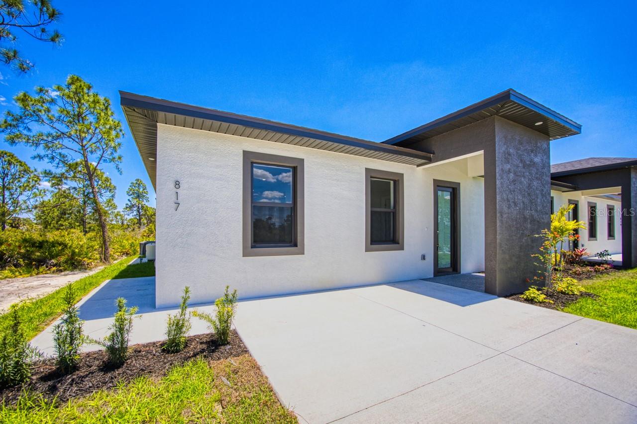 SEE DEED - Residential Income
