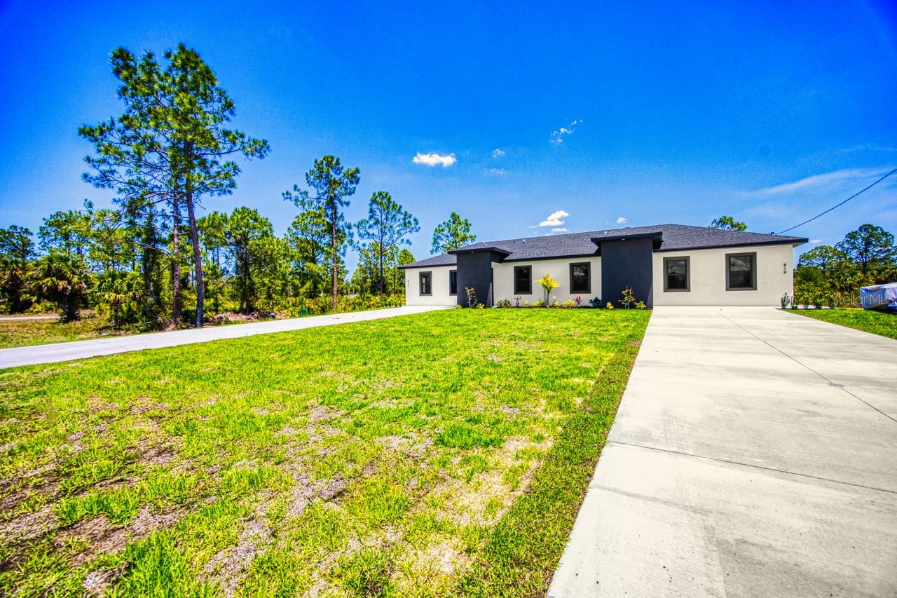 SEE DEED - Residential Income