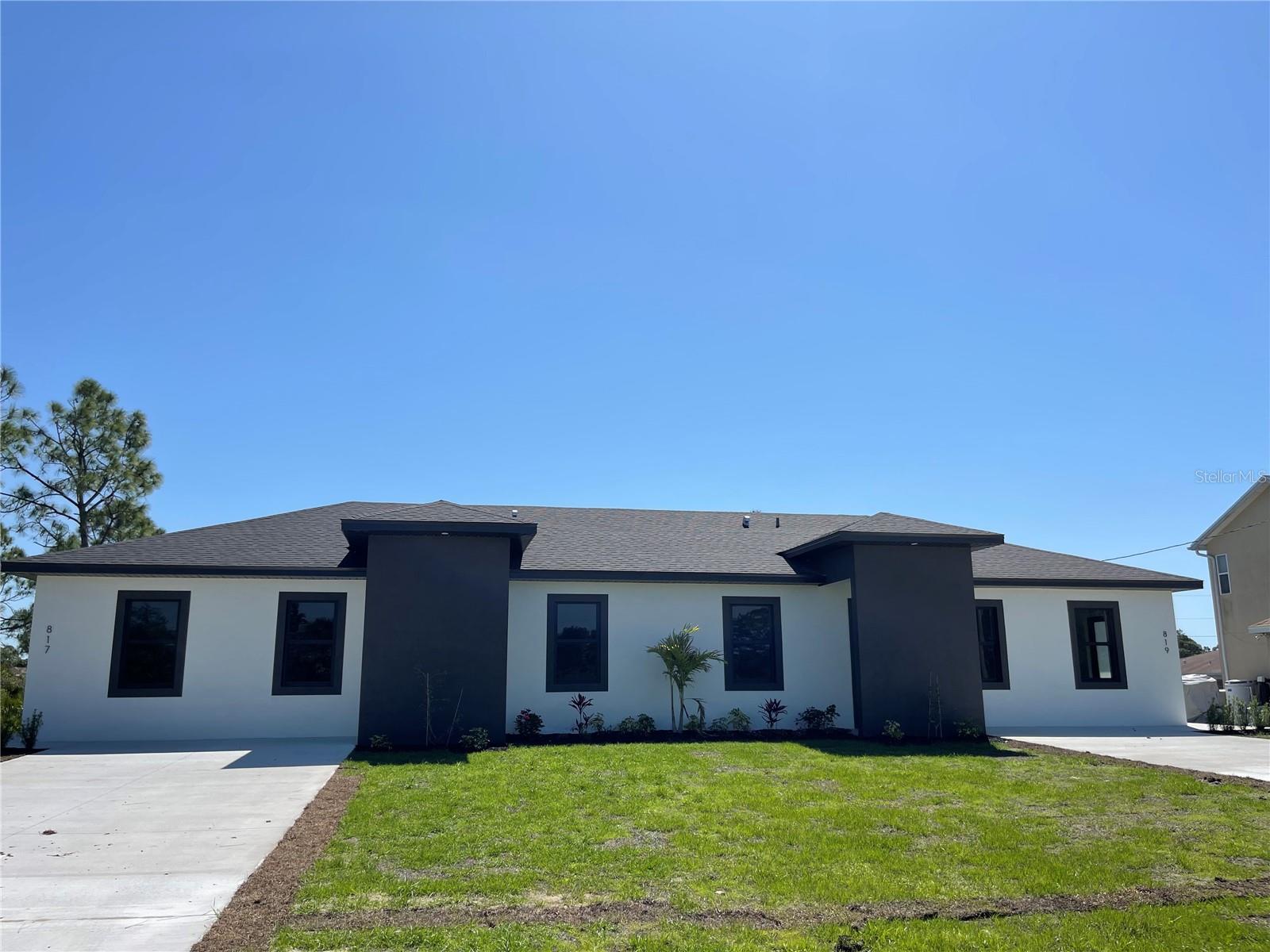 SEE DEED - Residential Income