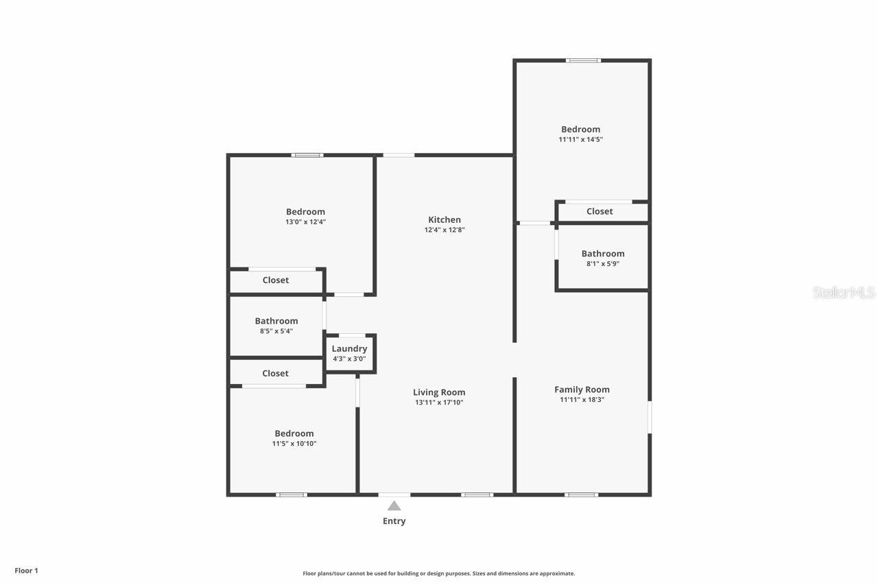 SEE DEED - Residential Income