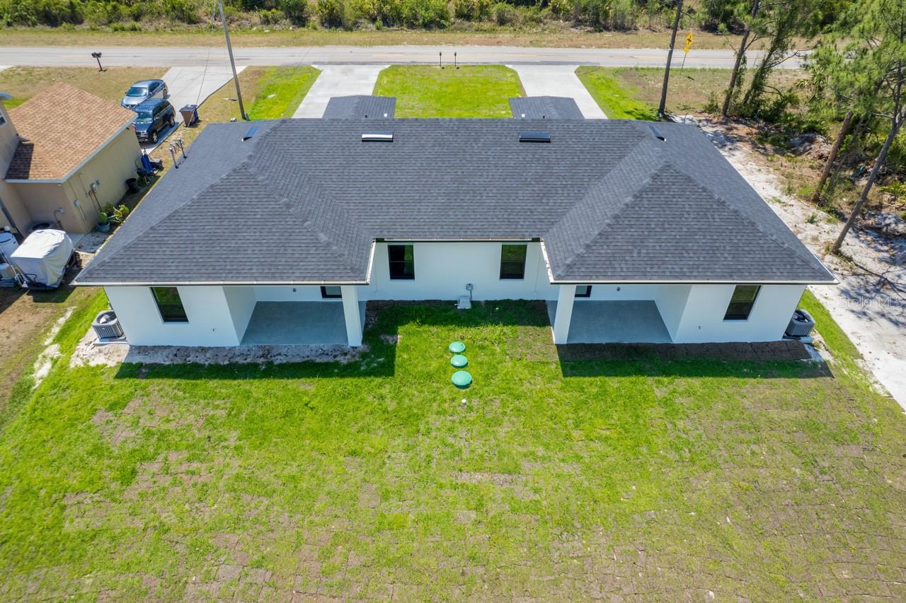 SEE DEED - Residential Income