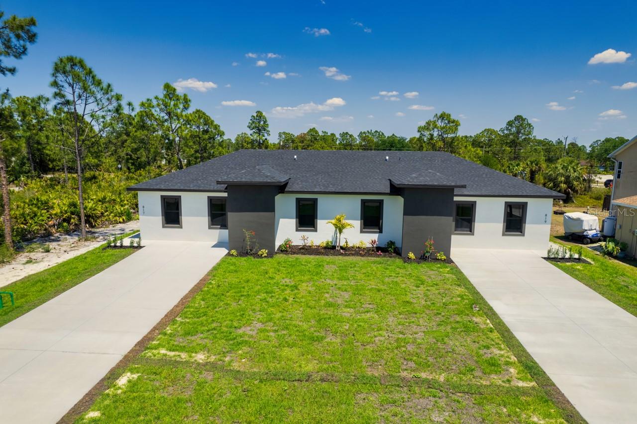 SEE DEED - Residential Income