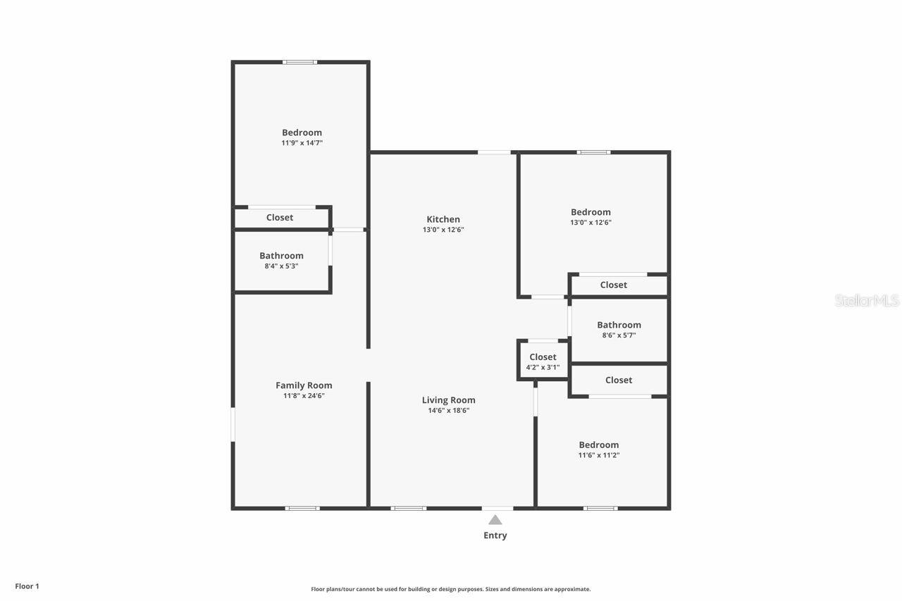 SEE DEED - Residential Income