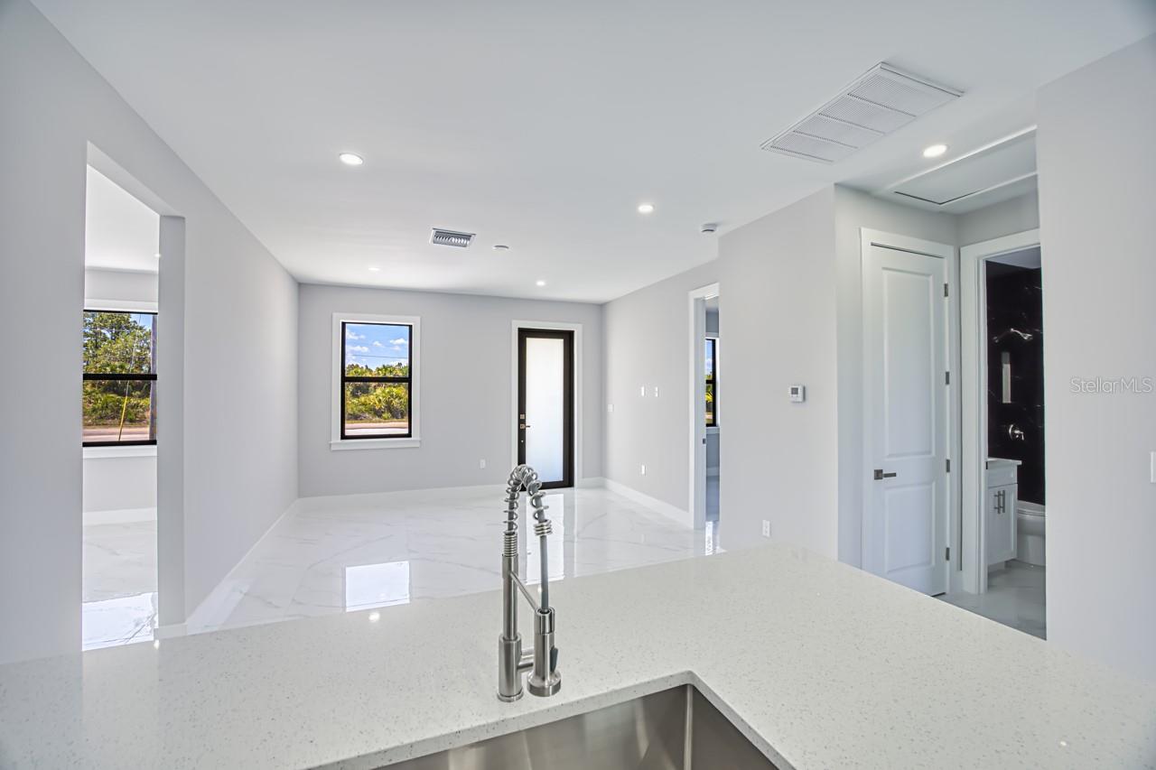 SEE DEED - Residential Income