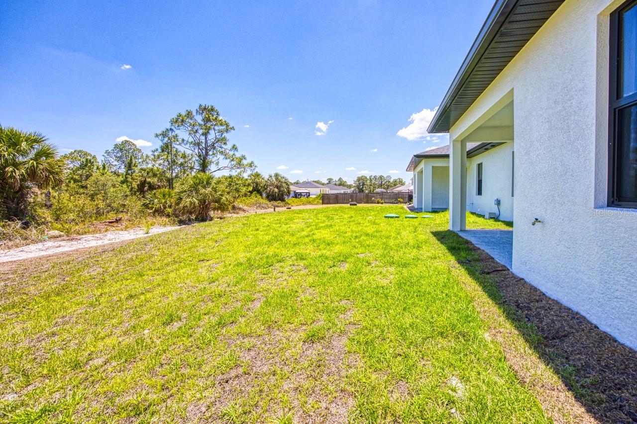 SEE DEED - Residential Income