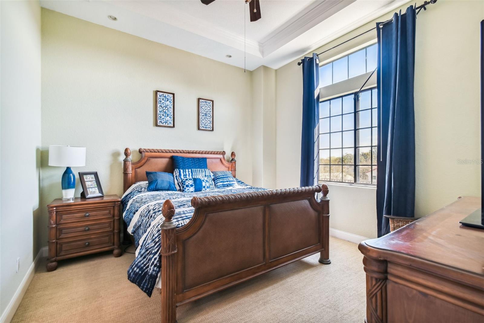 WESTSHORE YACHT CLUB TWNHMS - Residential