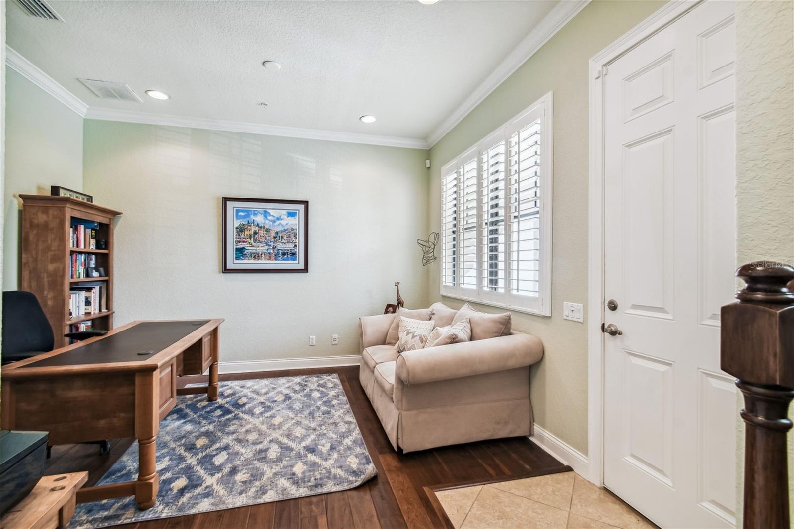 WESTSHORE YACHT CLUB TWNHMS - Residential