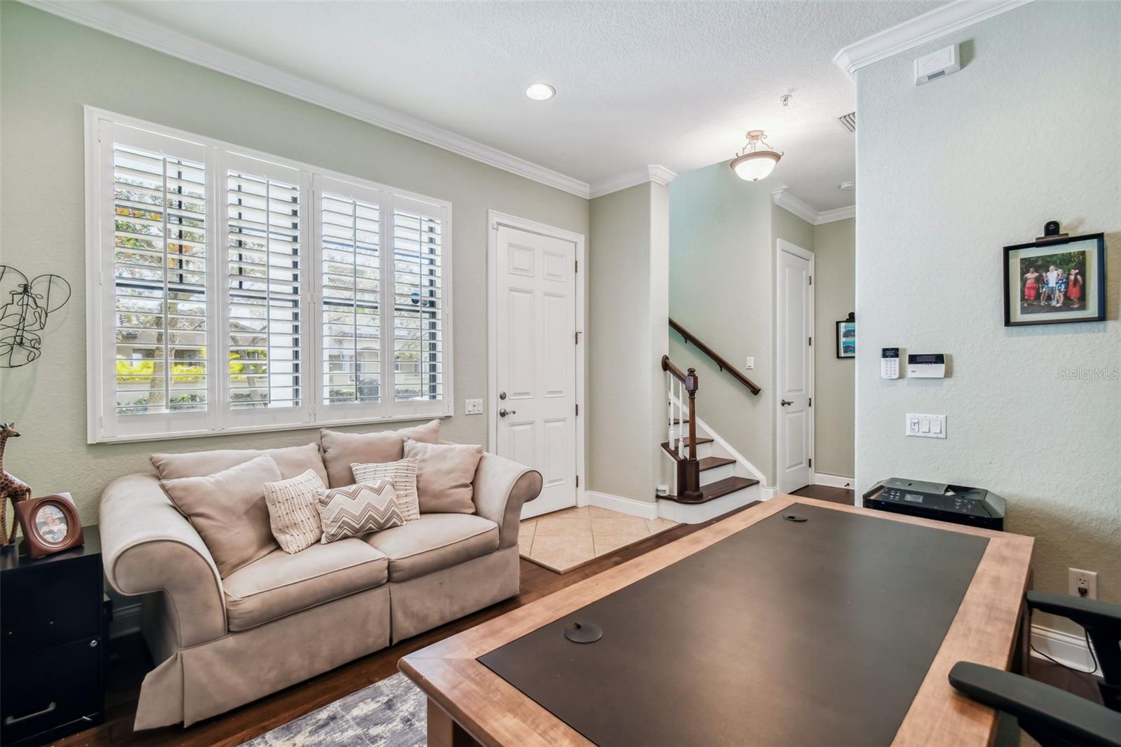 WESTSHORE YACHT CLUB TWNHMS - Residential