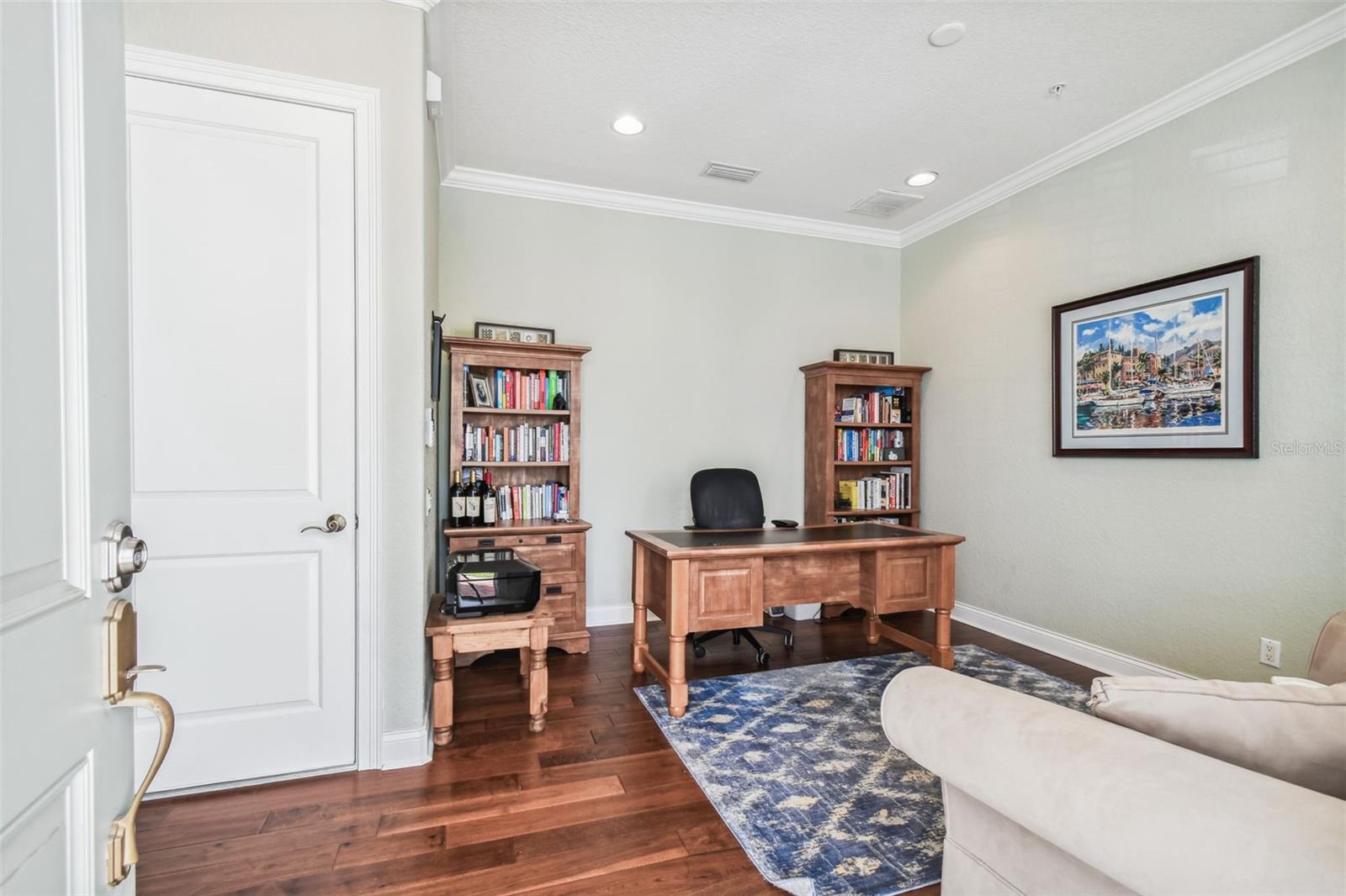 WESTSHORE YACHT CLUB TWNHMS - Residential