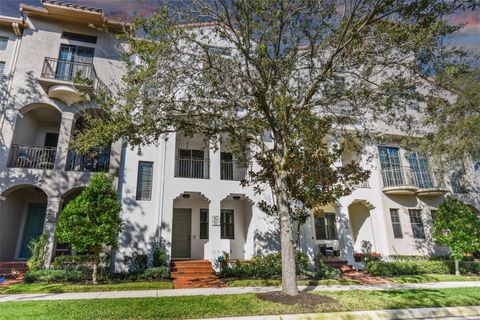 Photo of 6031 Bowen Daniel Drive #103, Tampa, FL 33616 (MLS # TB8460389)