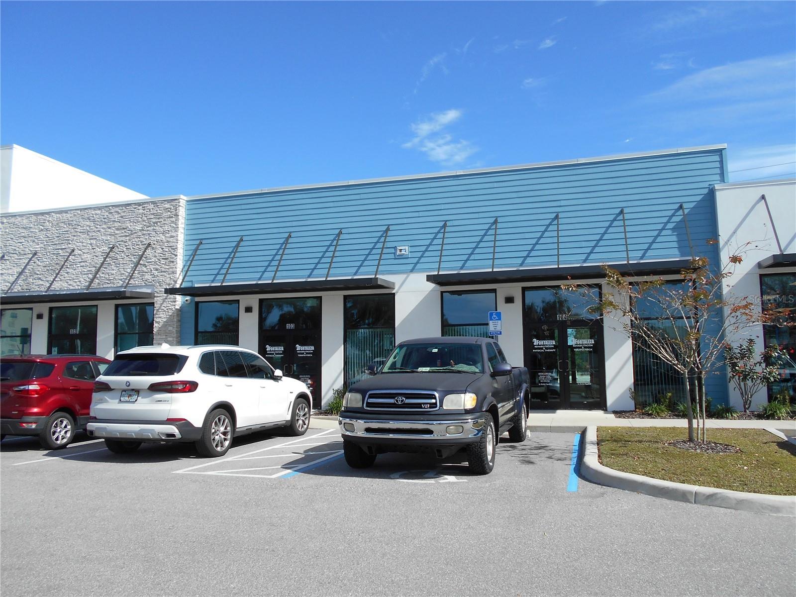 WINTER HAVEN - Commercial Lease