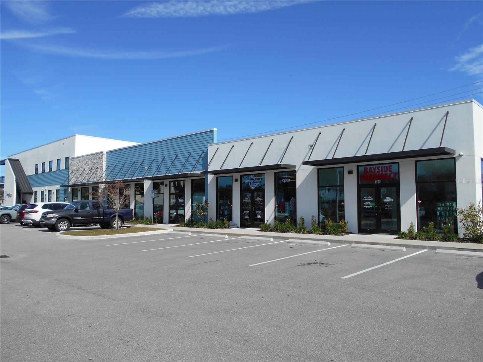 WINTER HAVEN - Commercial Lease
