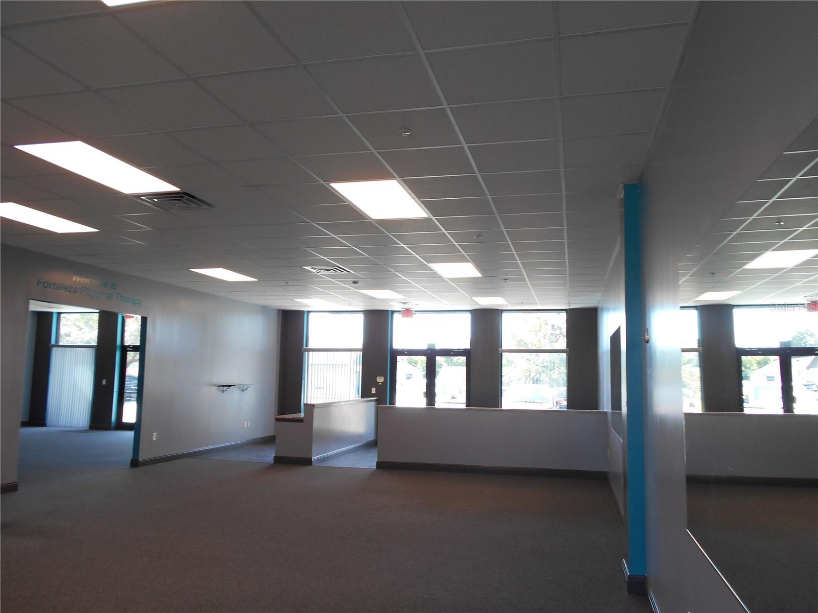 WINTER HAVEN - Commercial Lease