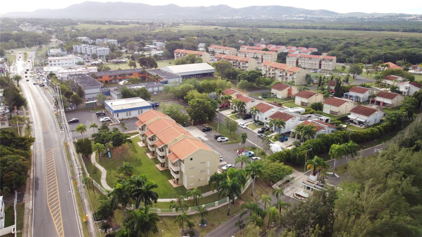 SR-101 km 18.1 COND. HACIENDA DE LA BAUME II 622