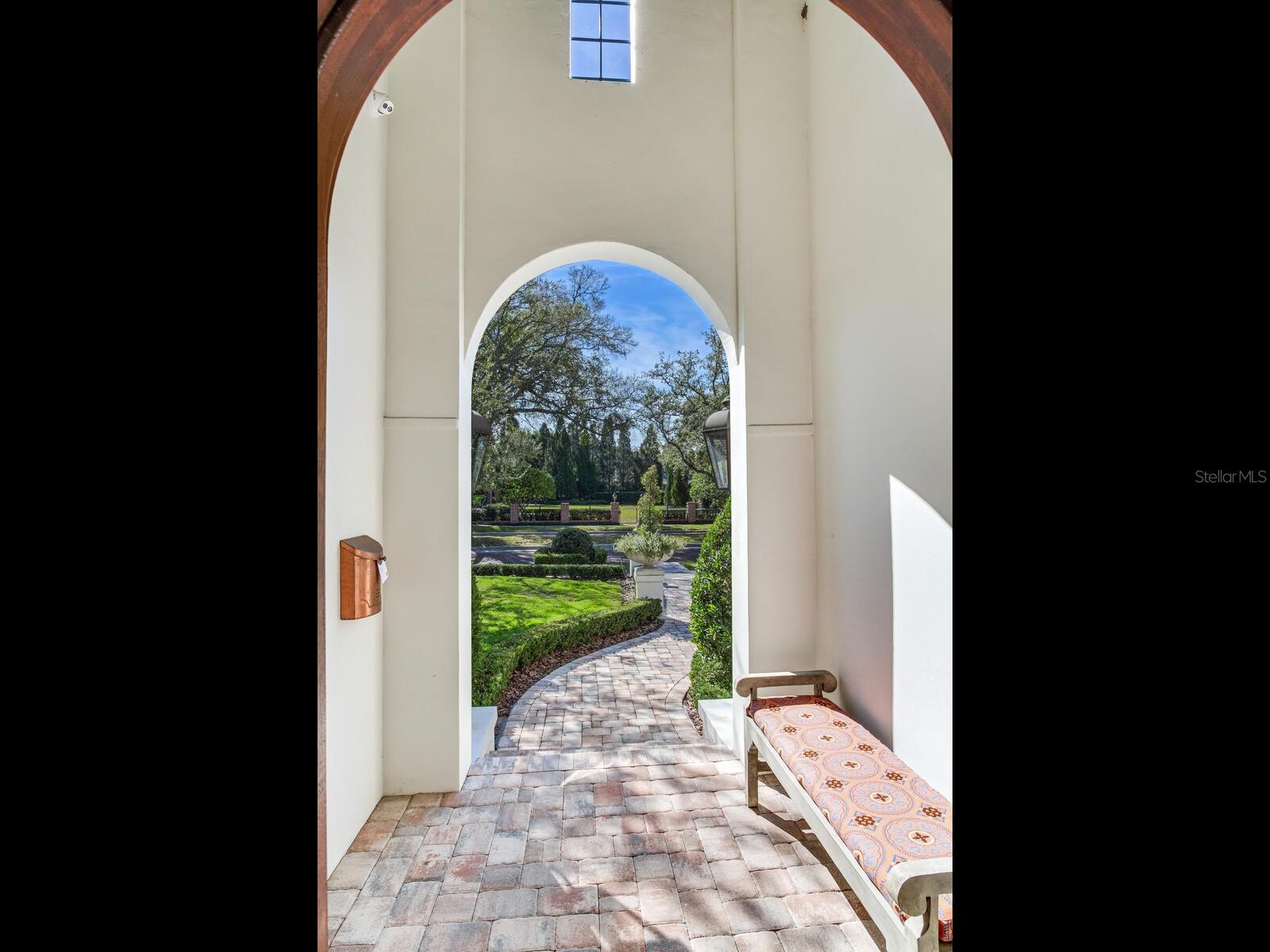 GOLF VIEW PLACE - Residential