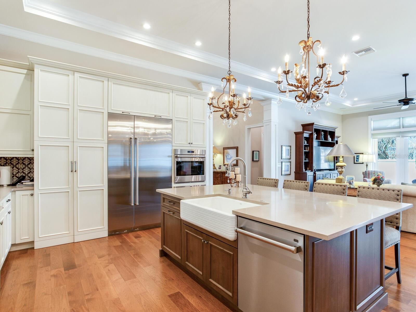 GOLF VIEW PLACE - Residential