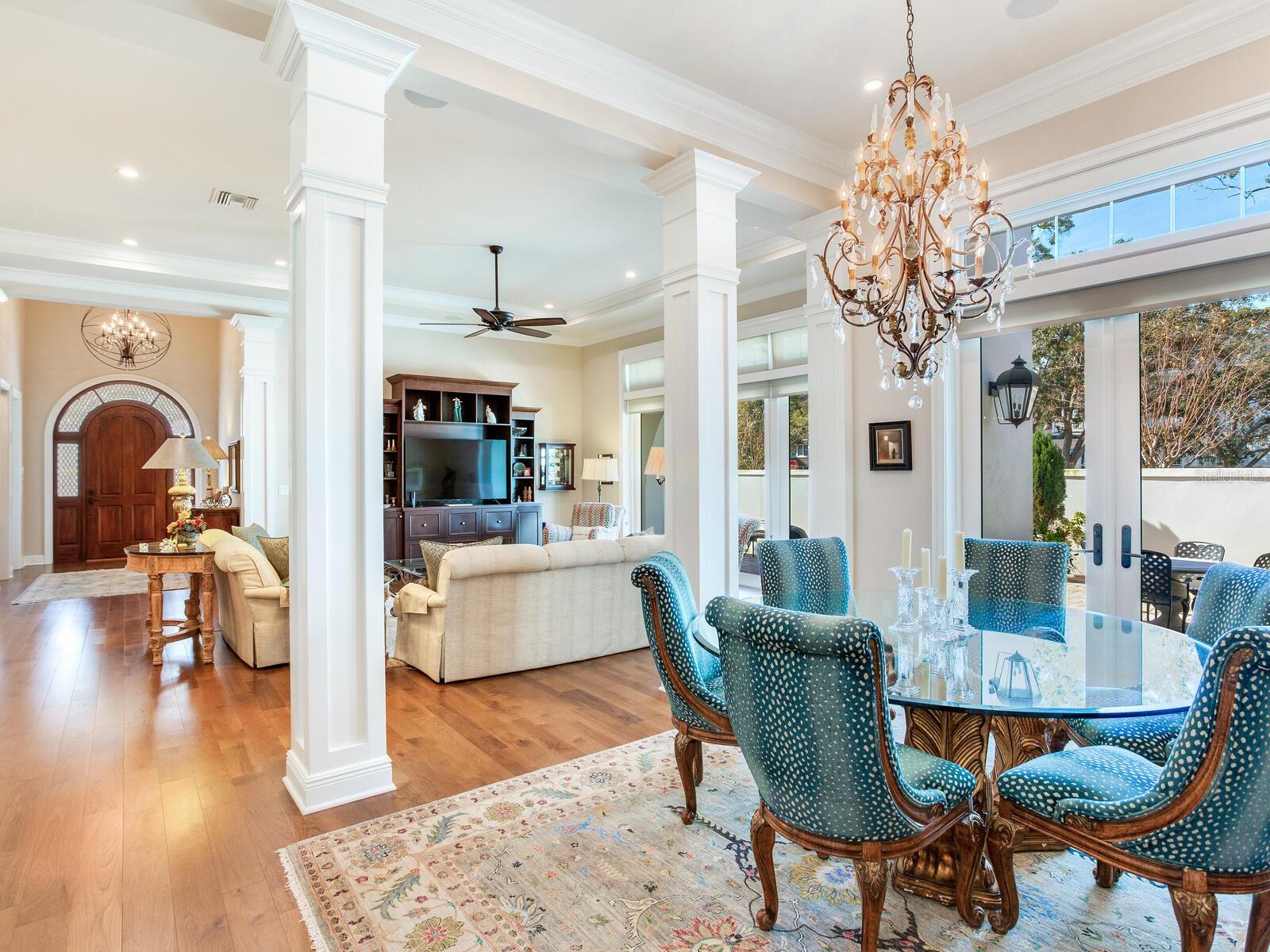 GOLF VIEW PLACE - Residential