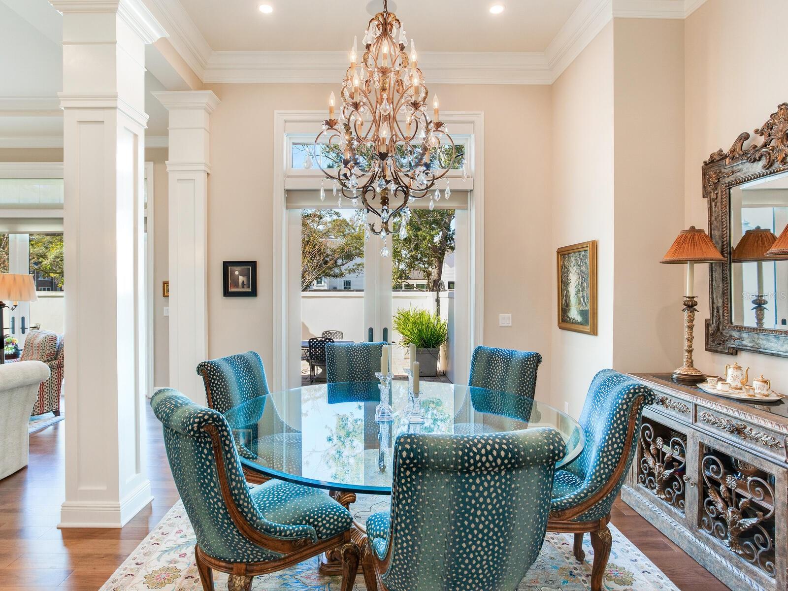 GOLF VIEW PLACE - Residential