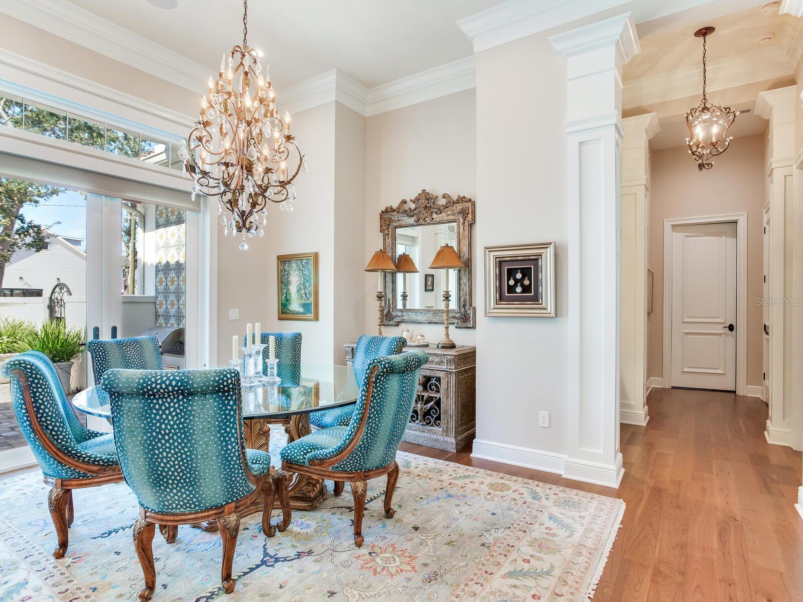 GOLF VIEW PLACE - Residential