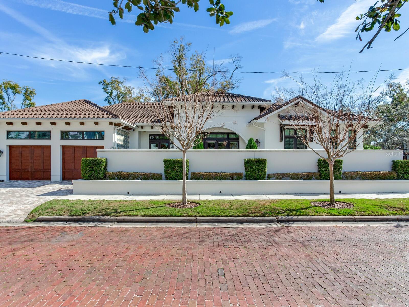 GOLF VIEW PLACE - Residential