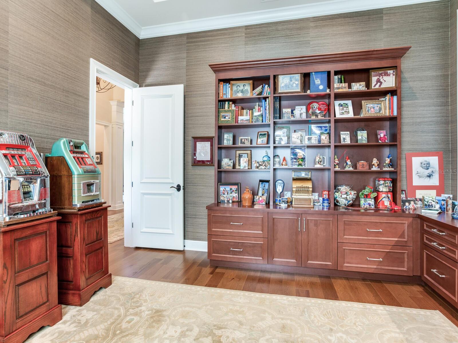 GOLF VIEW PLACE - Residential