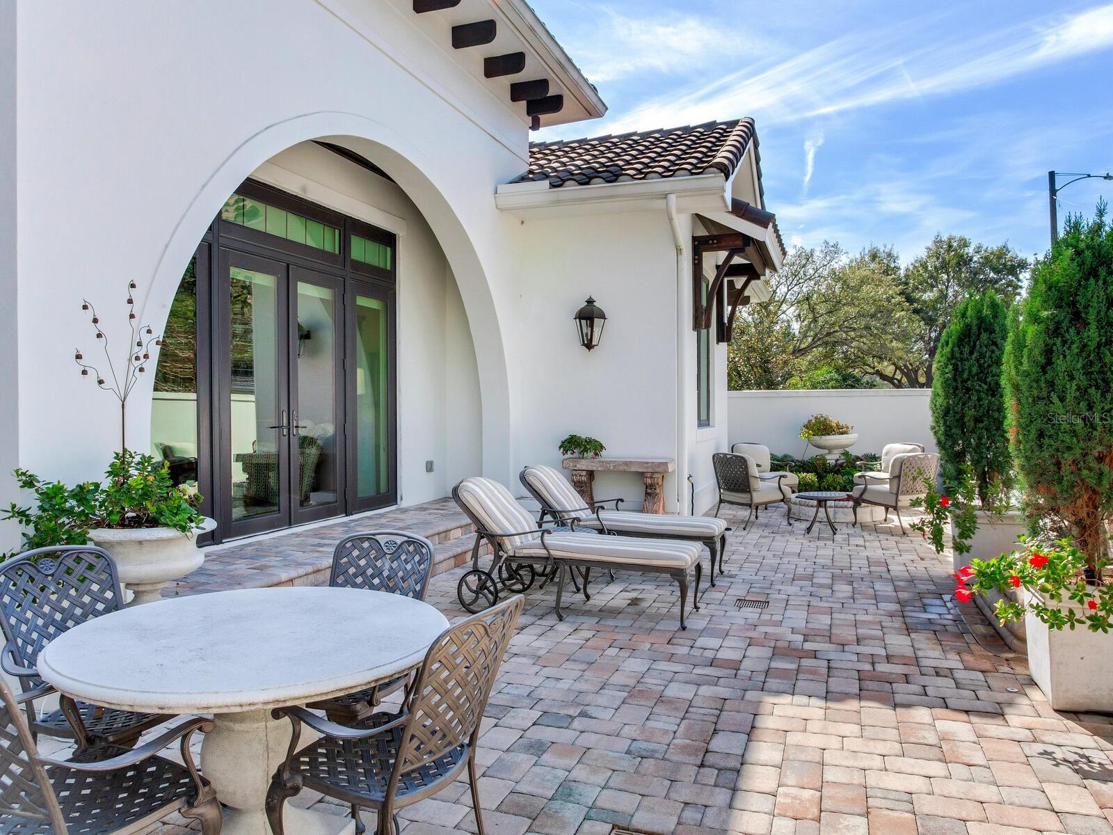 GOLF VIEW PLACE - Residential