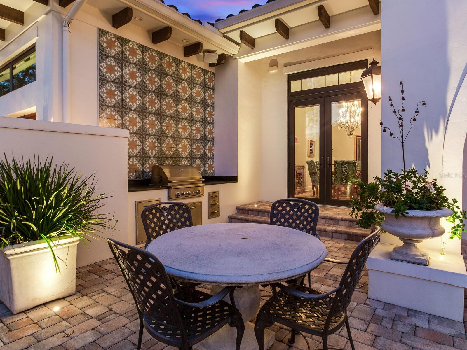 GOLF VIEW PLACE - Residential