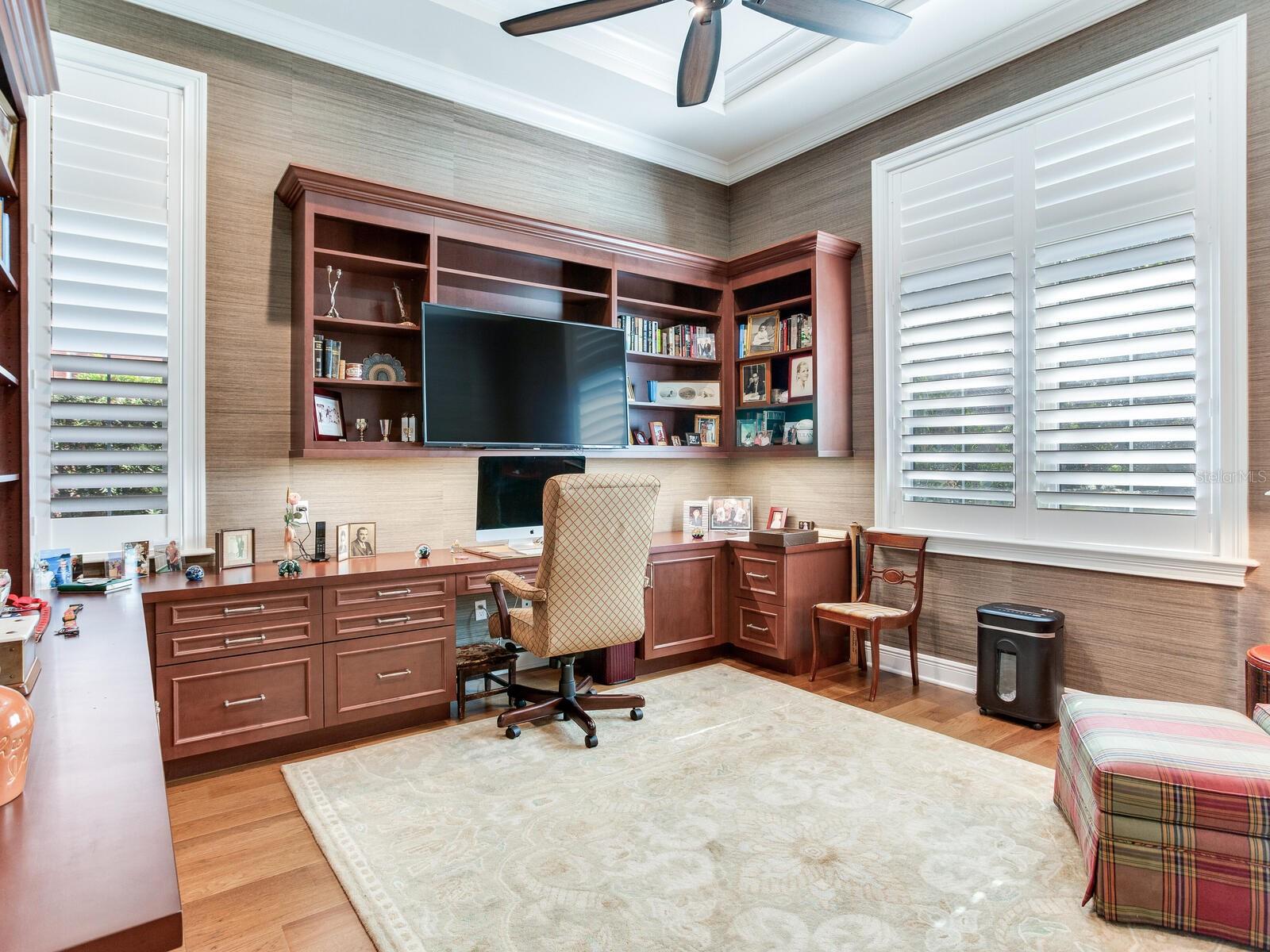 GOLF VIEW PLACE - Residential