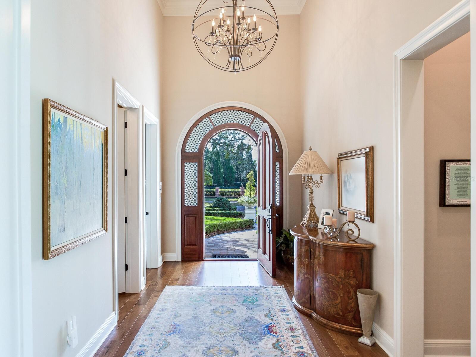 GOLF VIEW PLACE - Residential