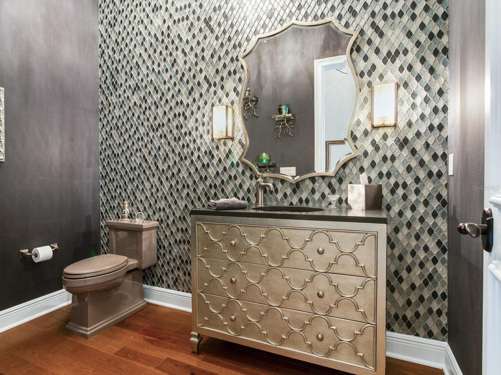 GOLF VIEW PLACE - Residential