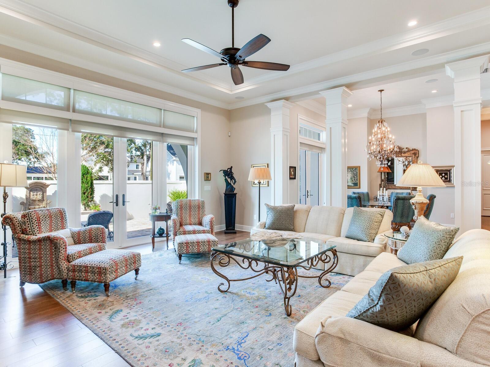 GOLF VIEW PLACE - Residential