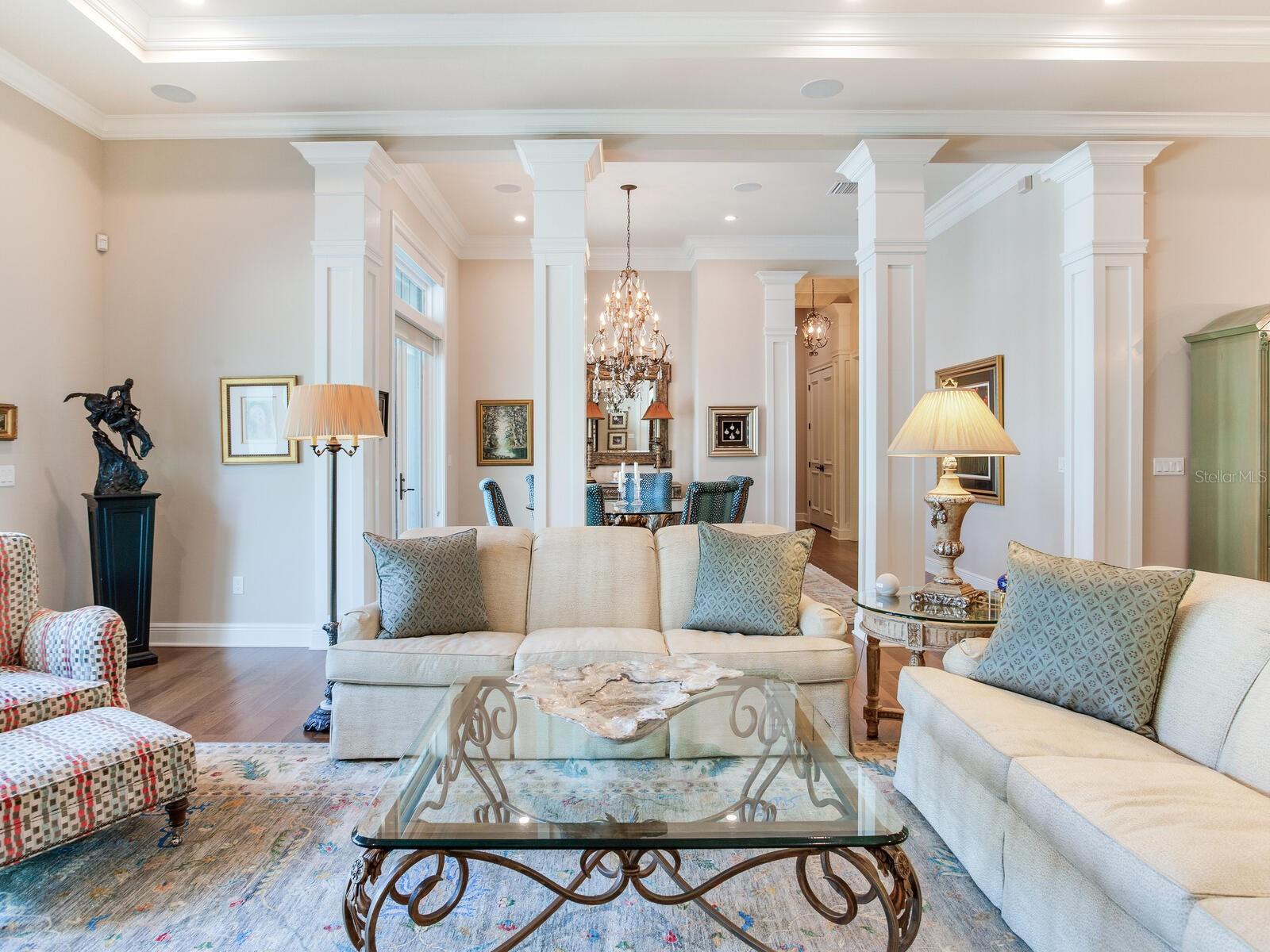 GOLF VIEW PLACE - Residential