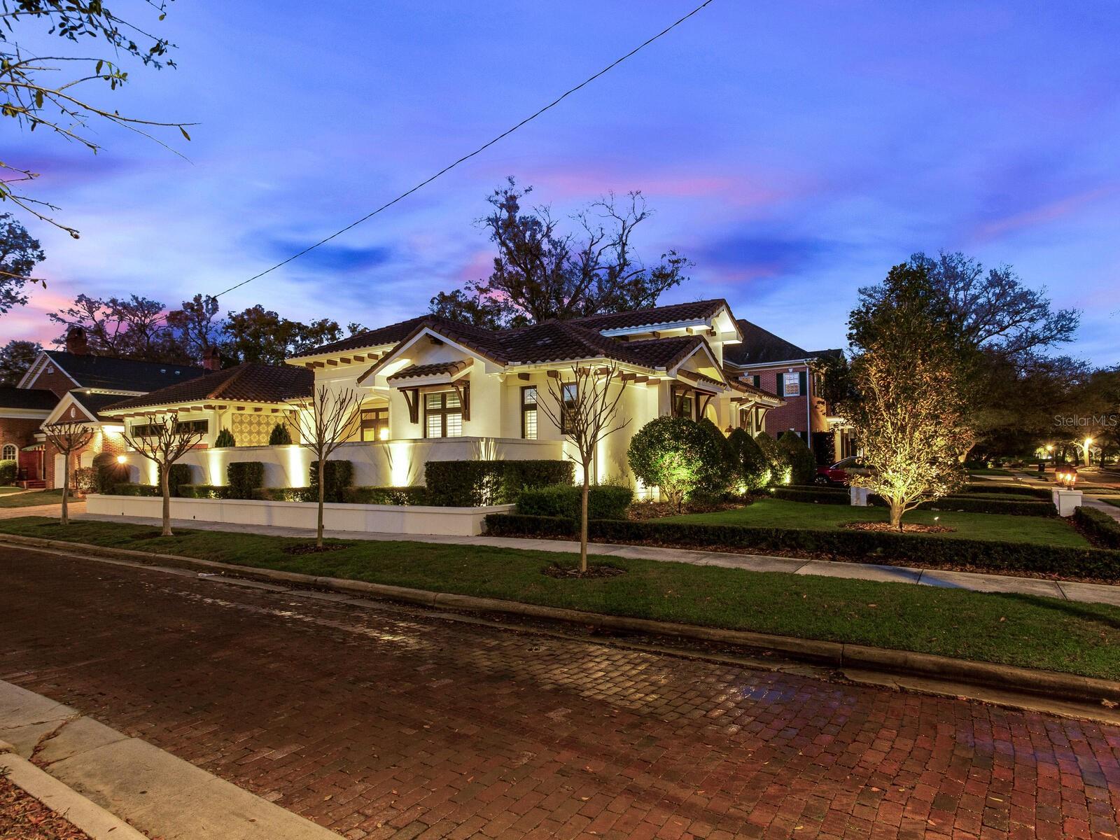 GOLF VIEW PLACE - Residential