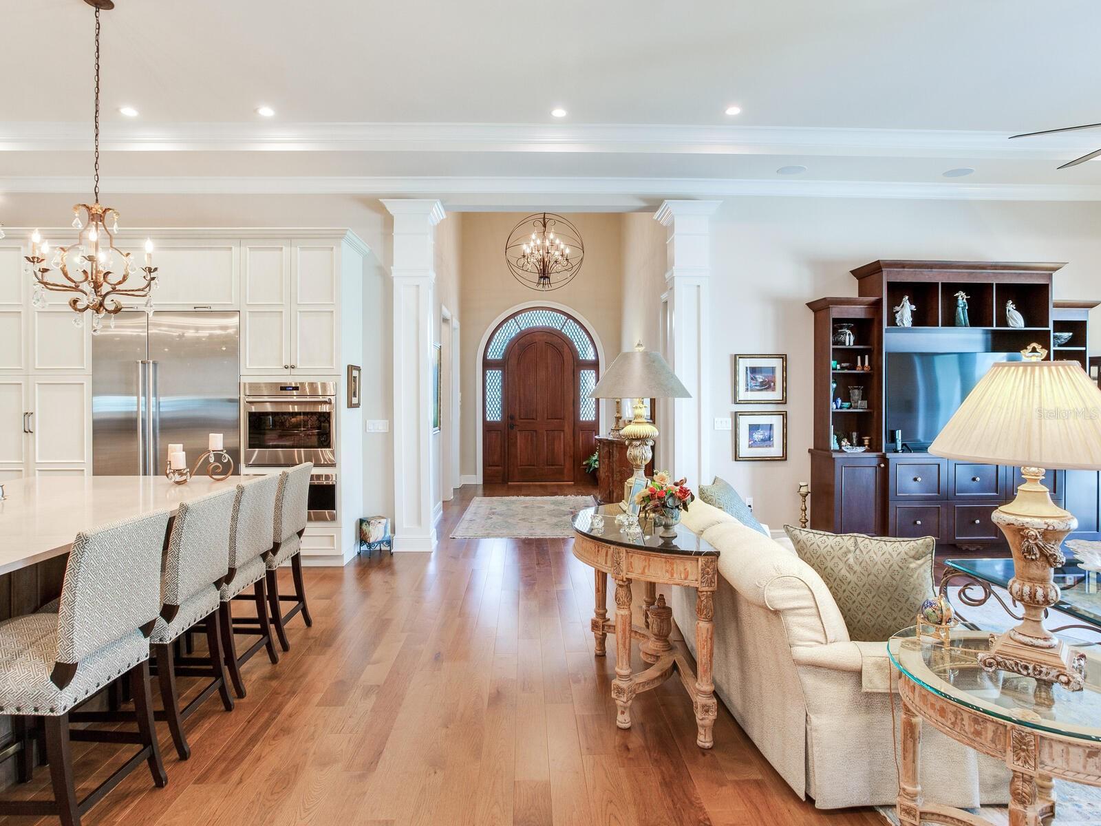 GOLF VIEW PLACE - Residential