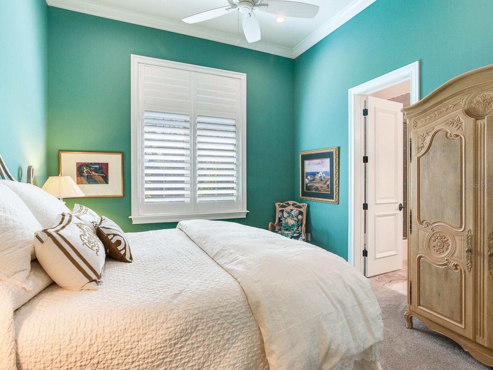 GOLF VIEW PLACE - Residential