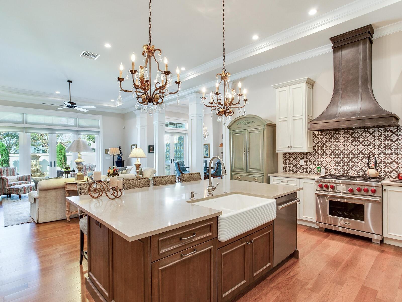 GOLF VIEW PLACE - Residential