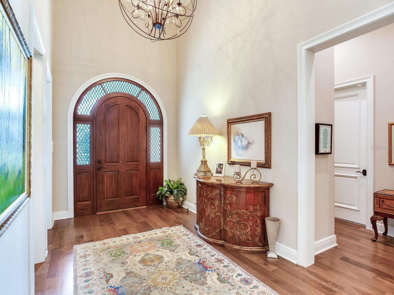 GOLF VIEW PLACE - Residential