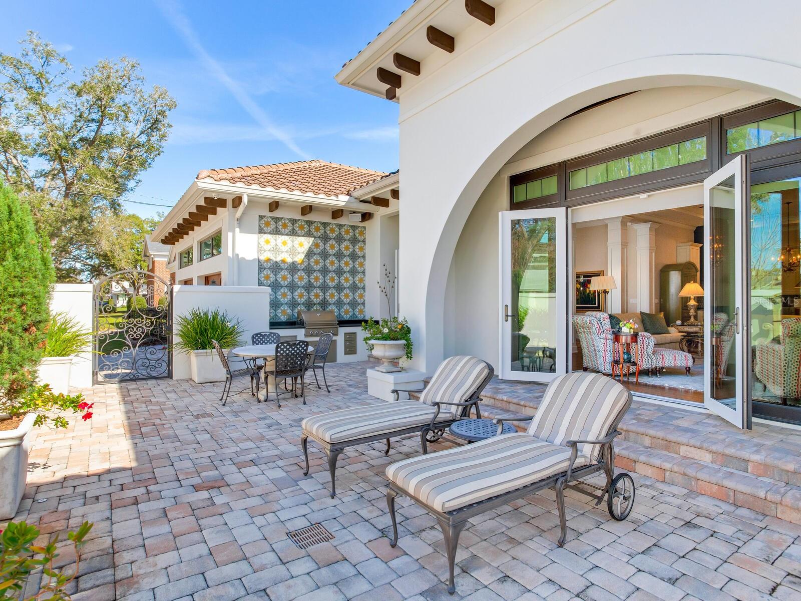 GOLF VIEW PLACE - Residential