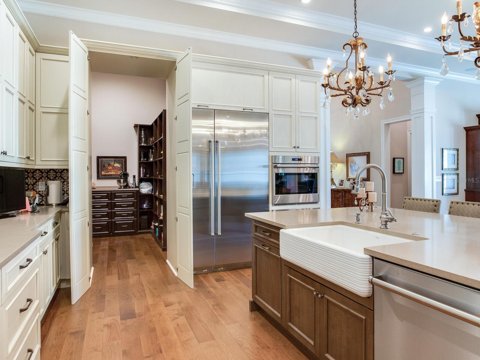 GOLF VIEW PLACE - Residential