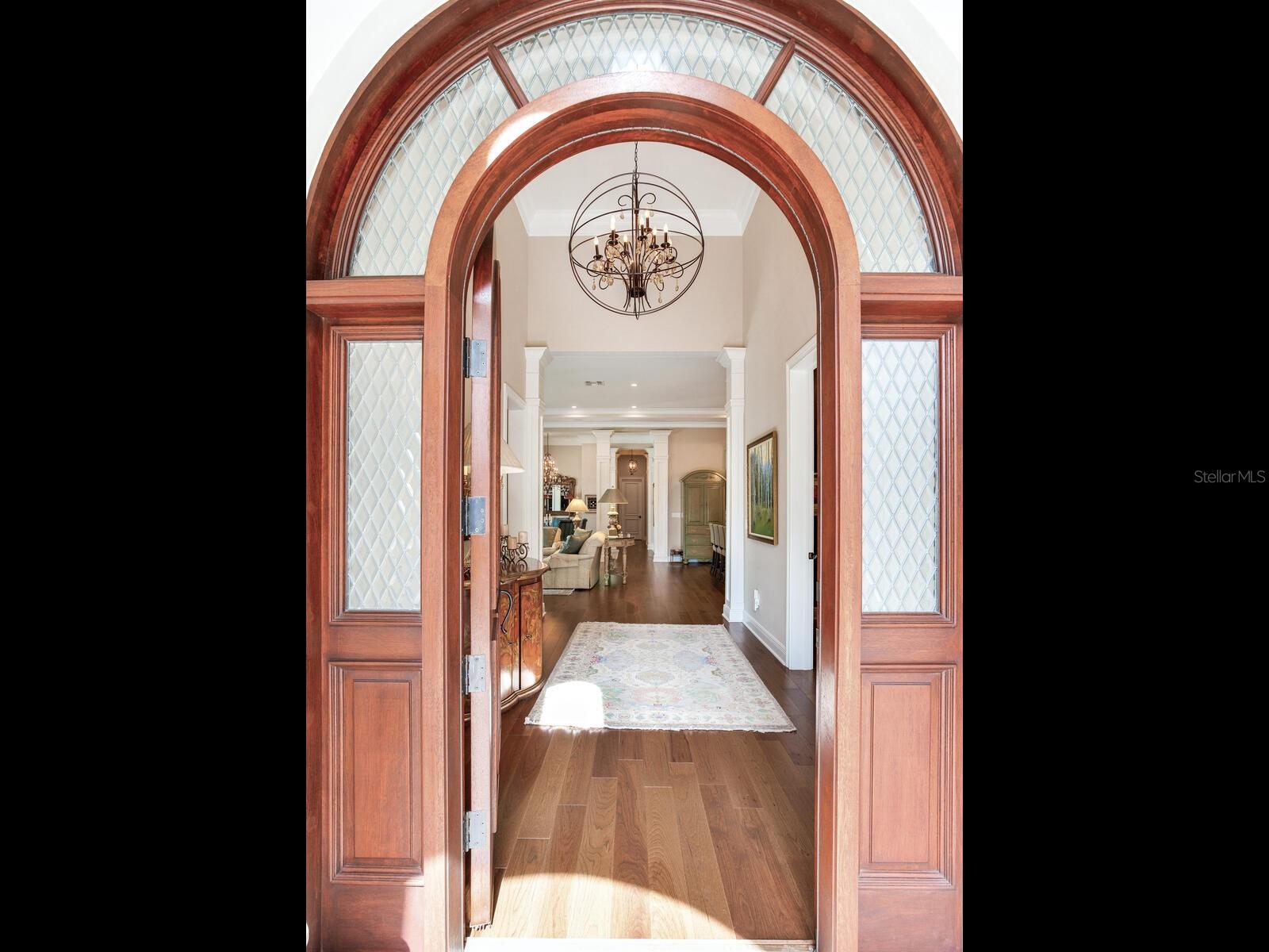 GOLF VIEW PLACE - Residential