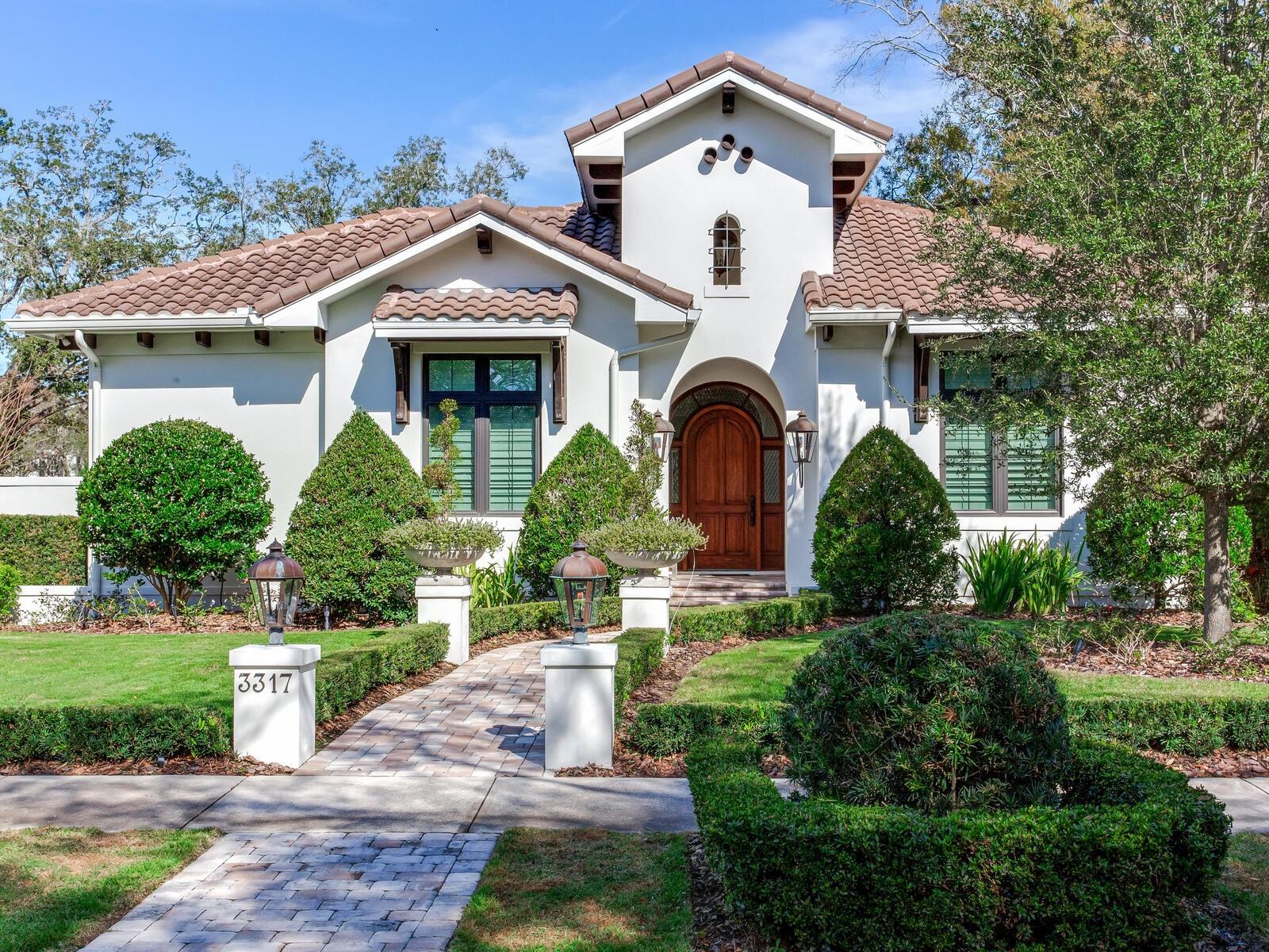 GOLF VIEW PLACE - Residential