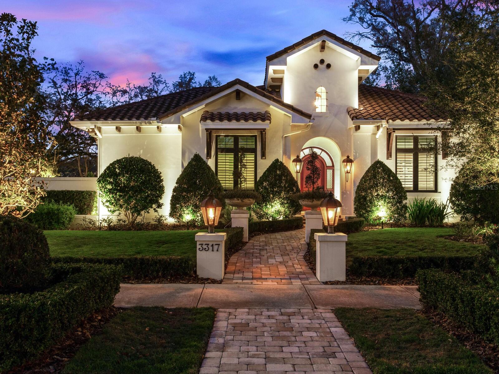 GOLF VIEW PLACE - Residential