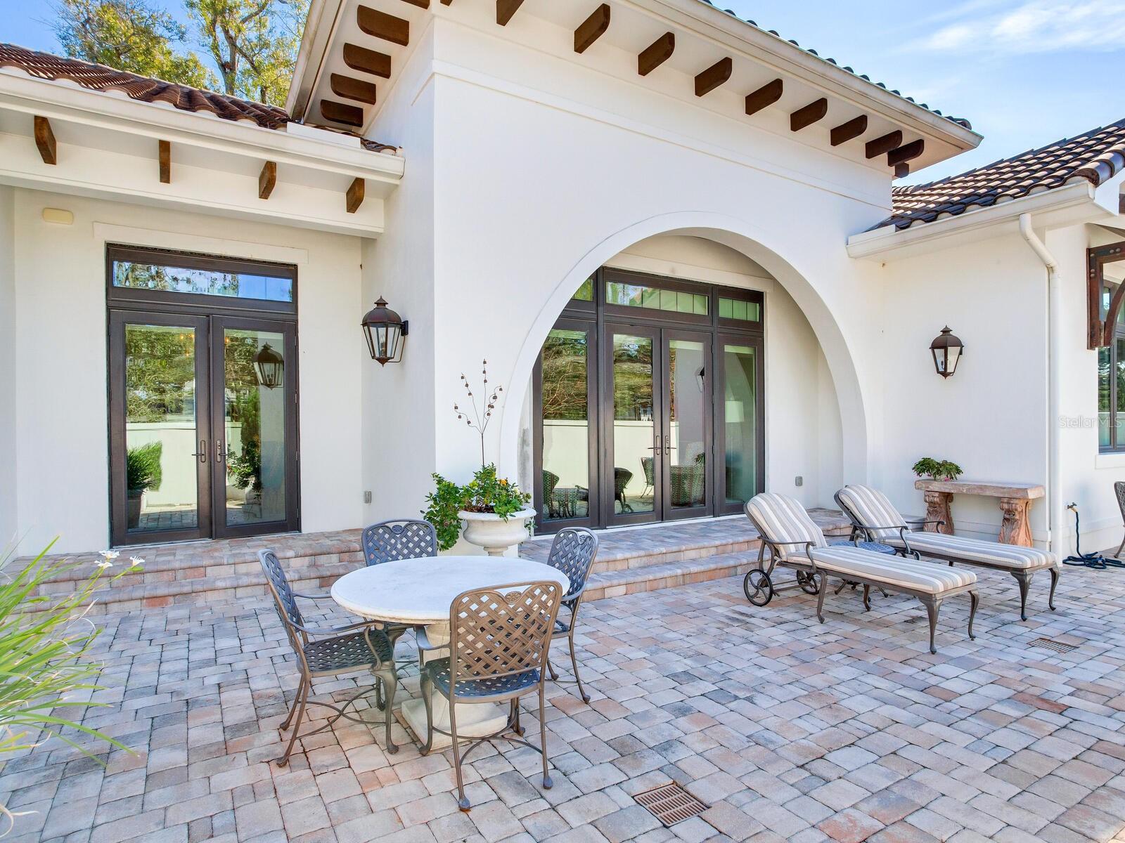 GOLF VIEW PLACE - Residential