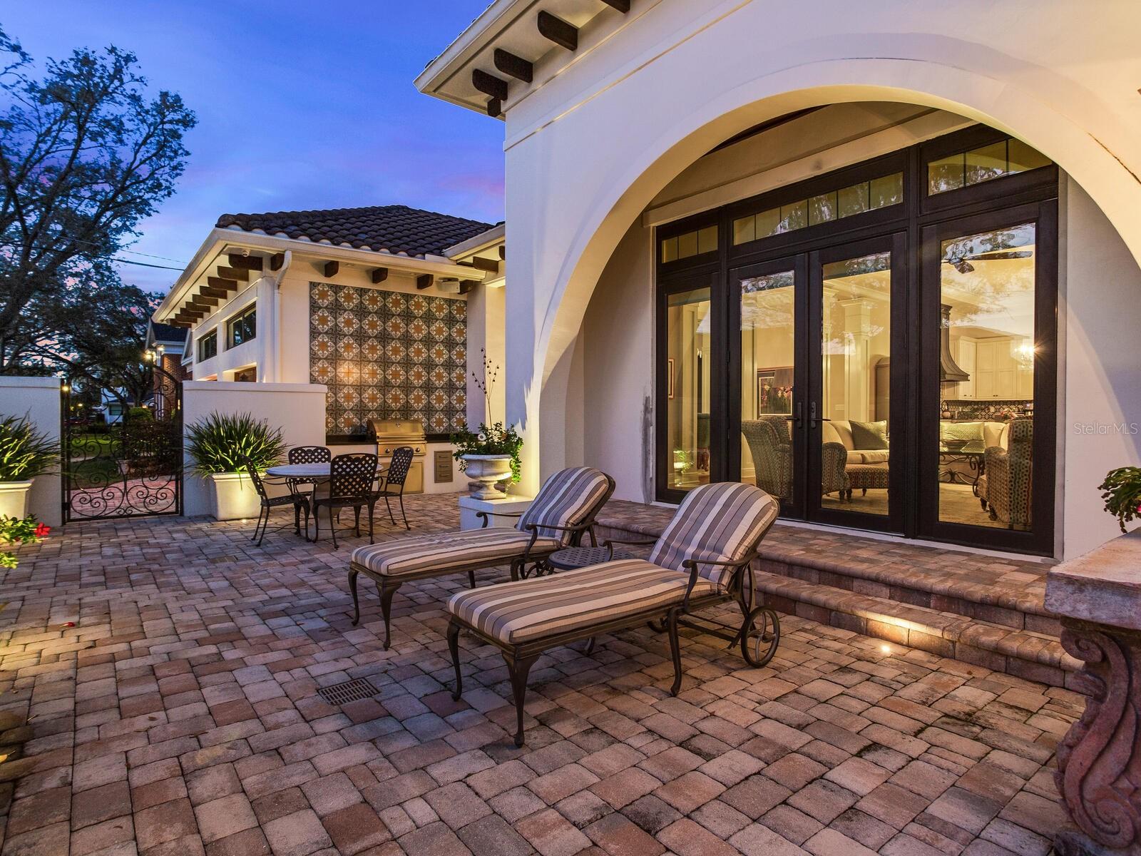 GOLF VIEW PLACE - Residential