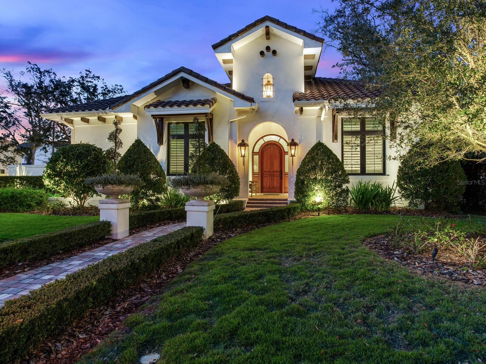 GOLF VIEW PLACE - Residential