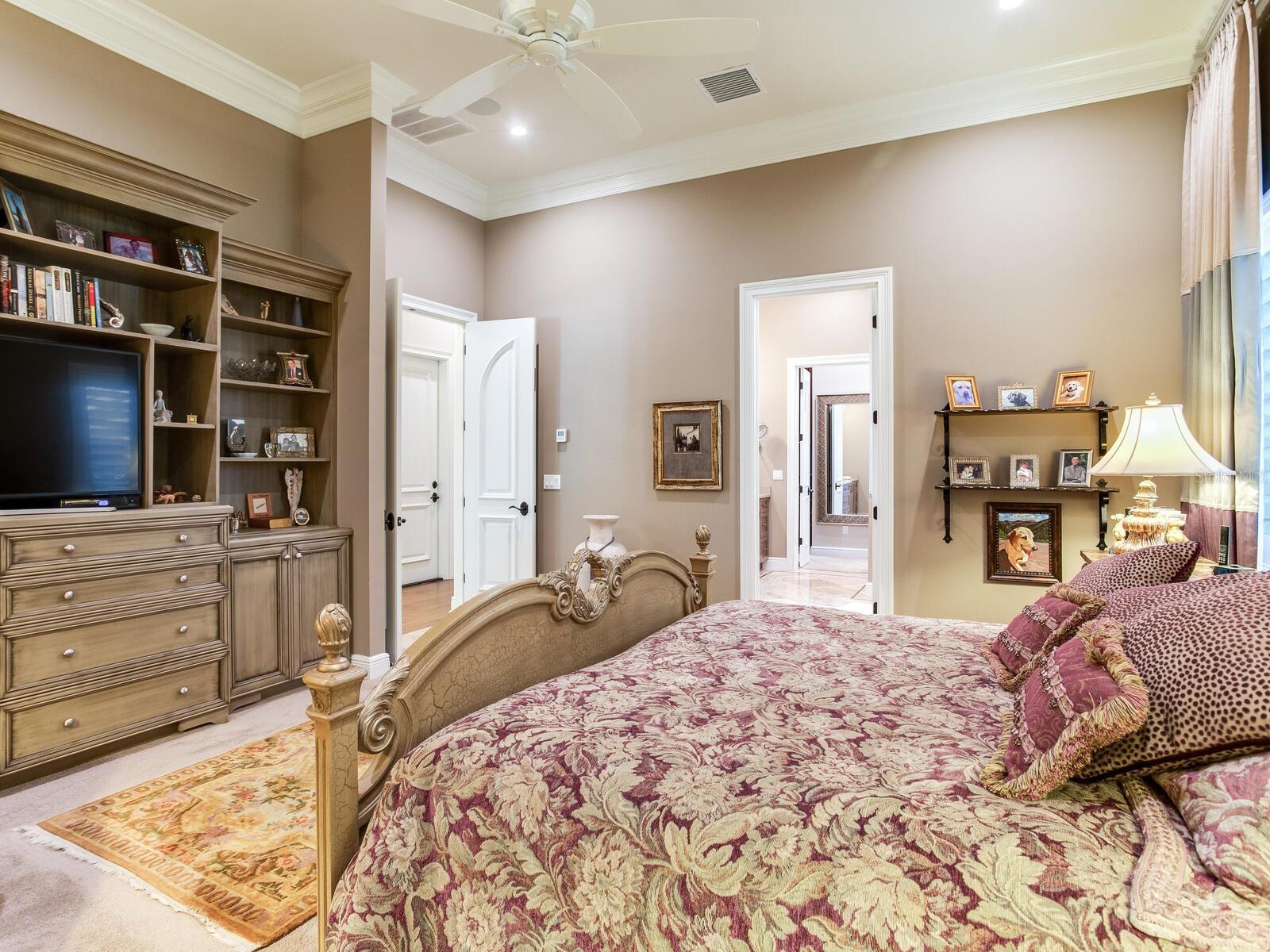 GOLF VIEW PLACE - Residential