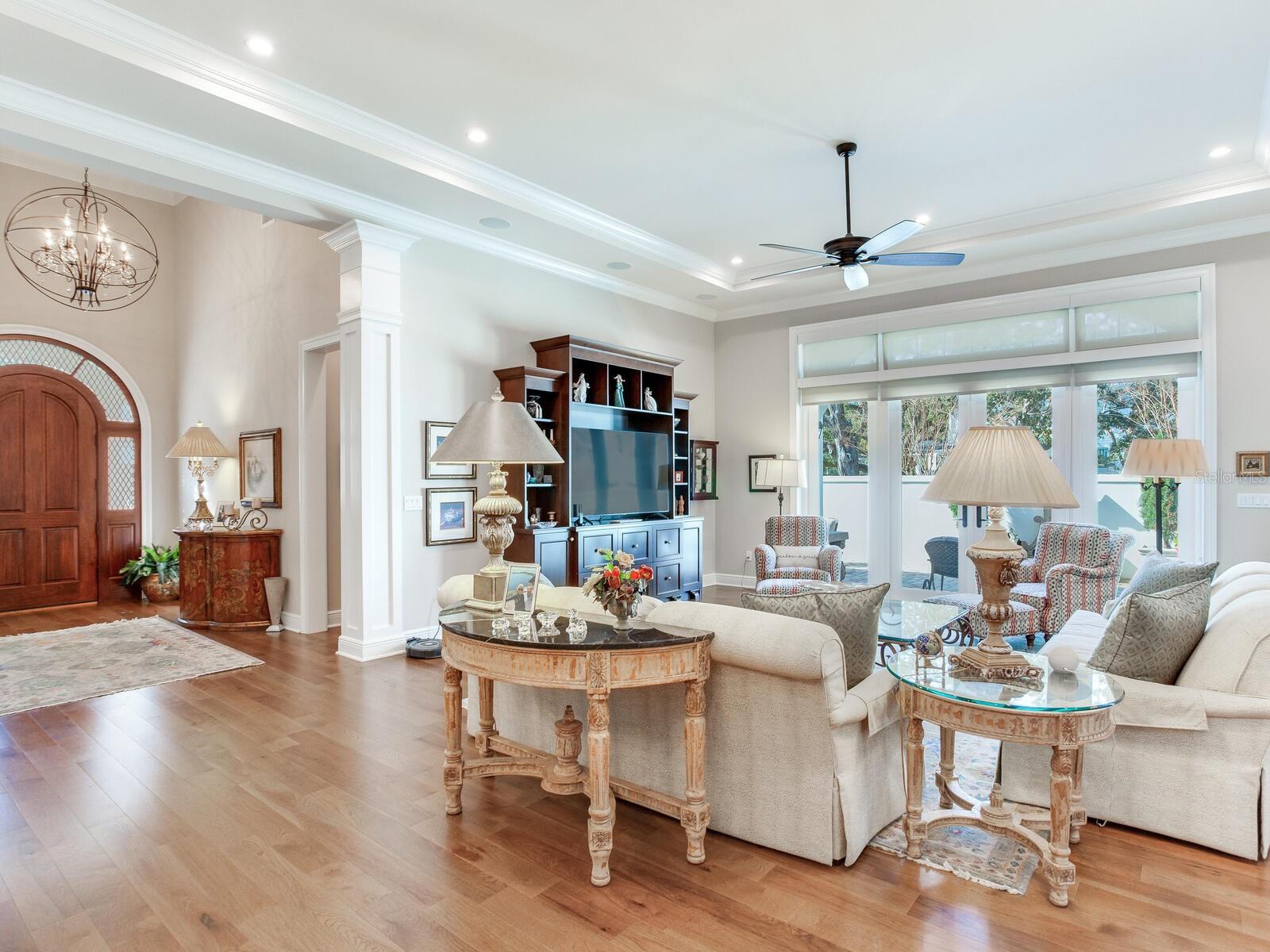 GOLF VIEW PLACE - Residential