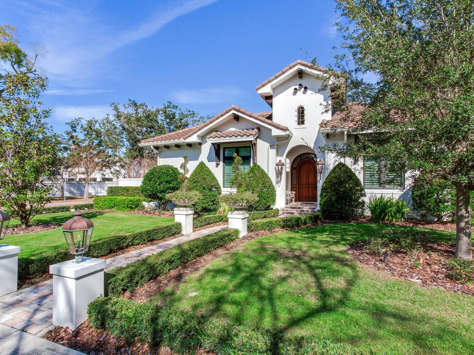 GOLF VIEW PLACE - Residential