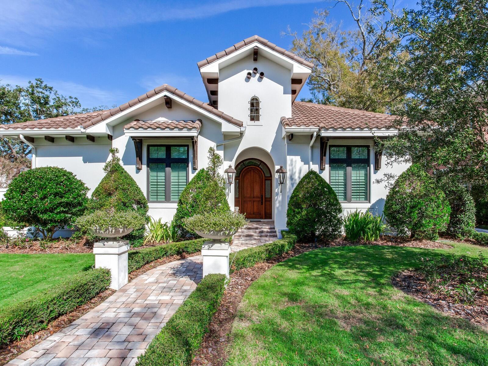 GOLF VIEW PLACE - Residential